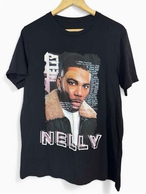 Nelly T-Shirt